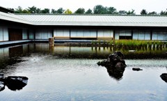 池泉/京都迎賓館