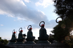 連仏