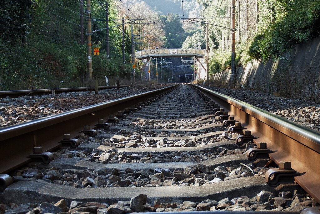 山陰線