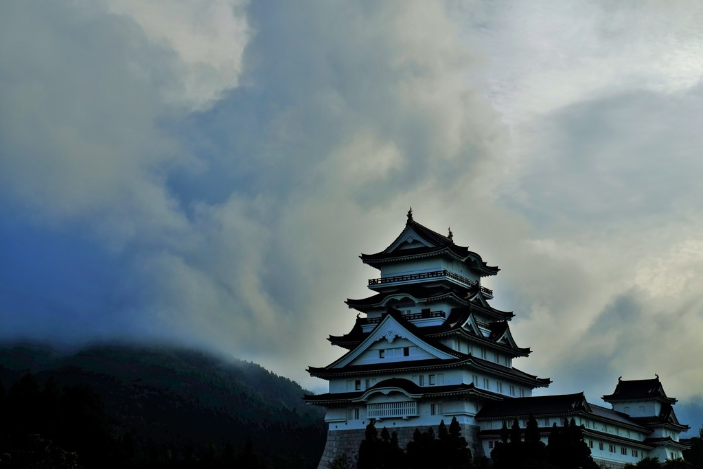 風雲