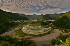 あらぎ島