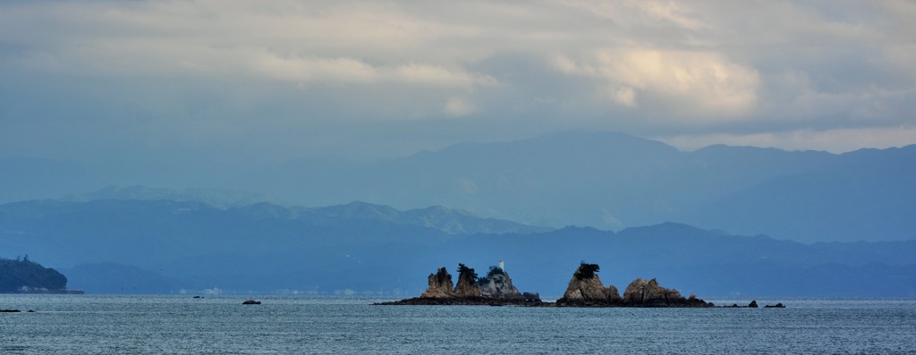小島