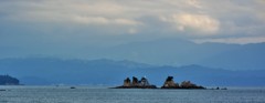 小島