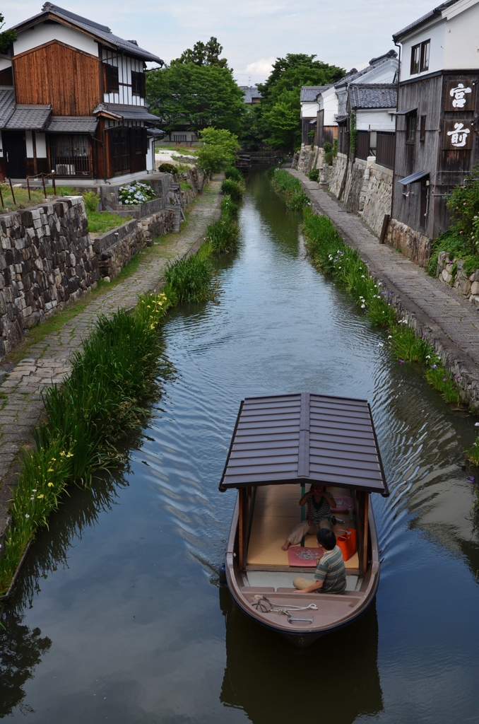 水郷ー３