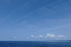 海・夏
