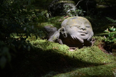 頬杖