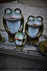 陽気に往こう！