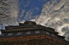 変形