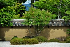 土塀