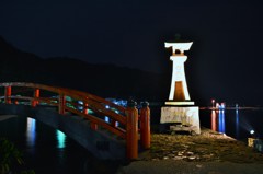 常夜燈