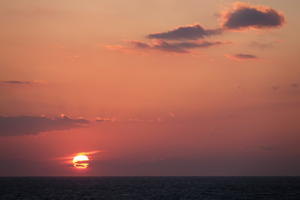 夕雲