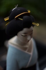 見捨てられた人形達１