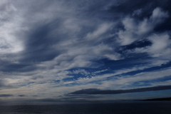 今日も雲を求めて 今日も雲を求めて