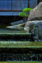 京/流水