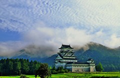羊雲