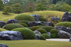 足立美術館