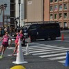 折り返しデッドヒート
