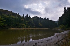 閑・平池