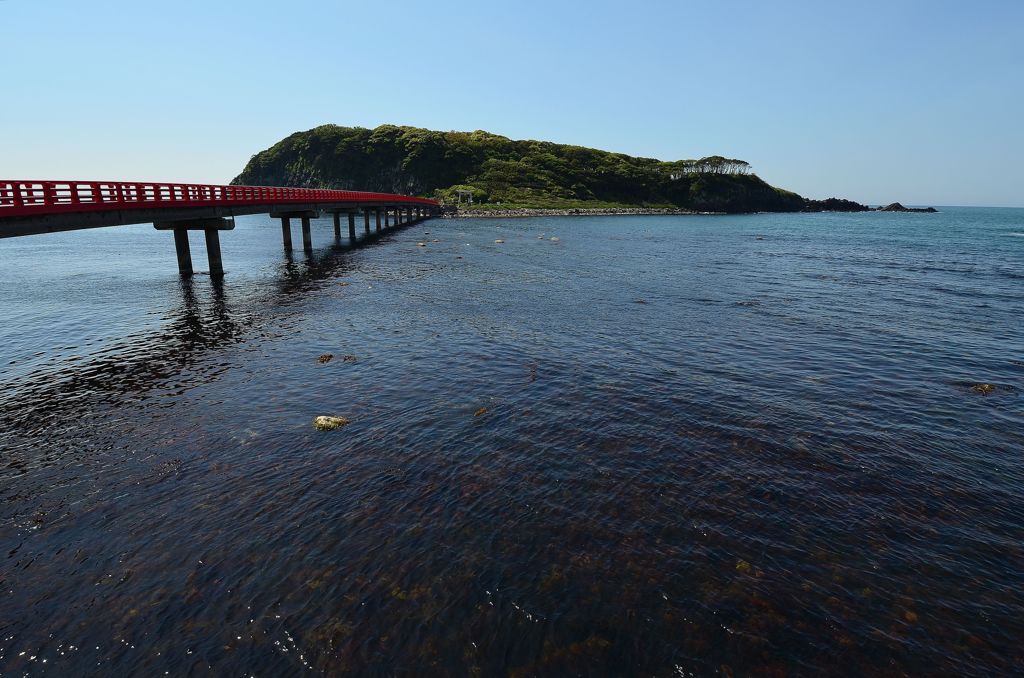 懸け橋