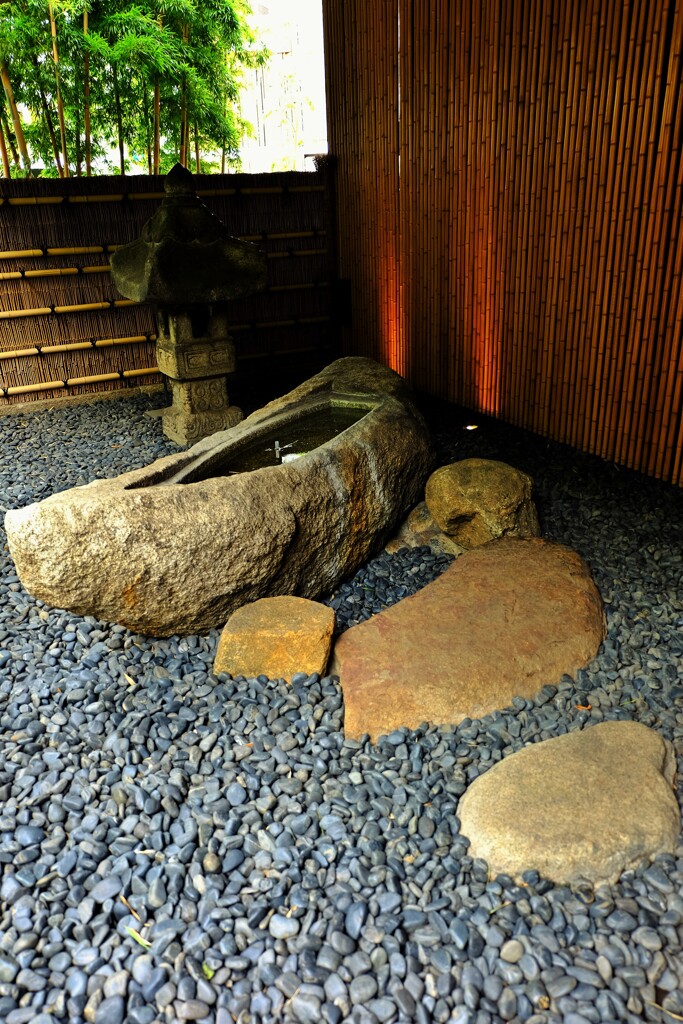 坪庭