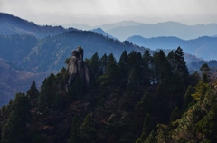 鈴鹿山系