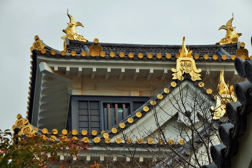 金城