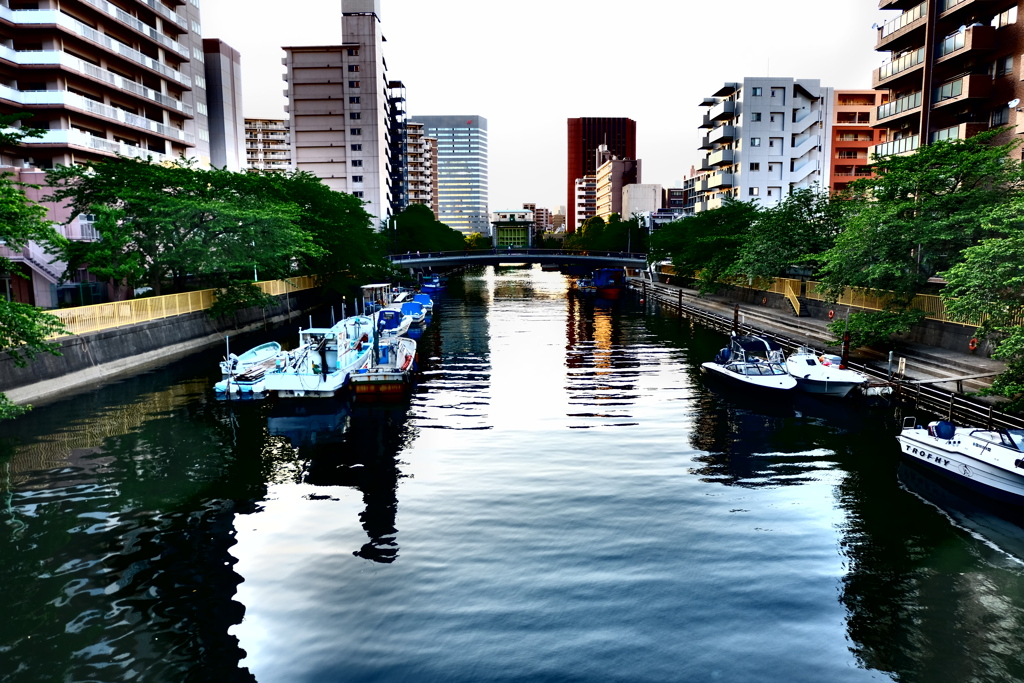 運河