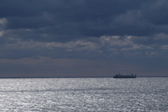 曇海