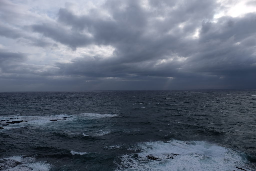 雨雲