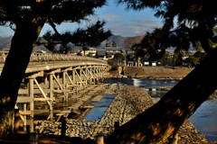 渡月橋