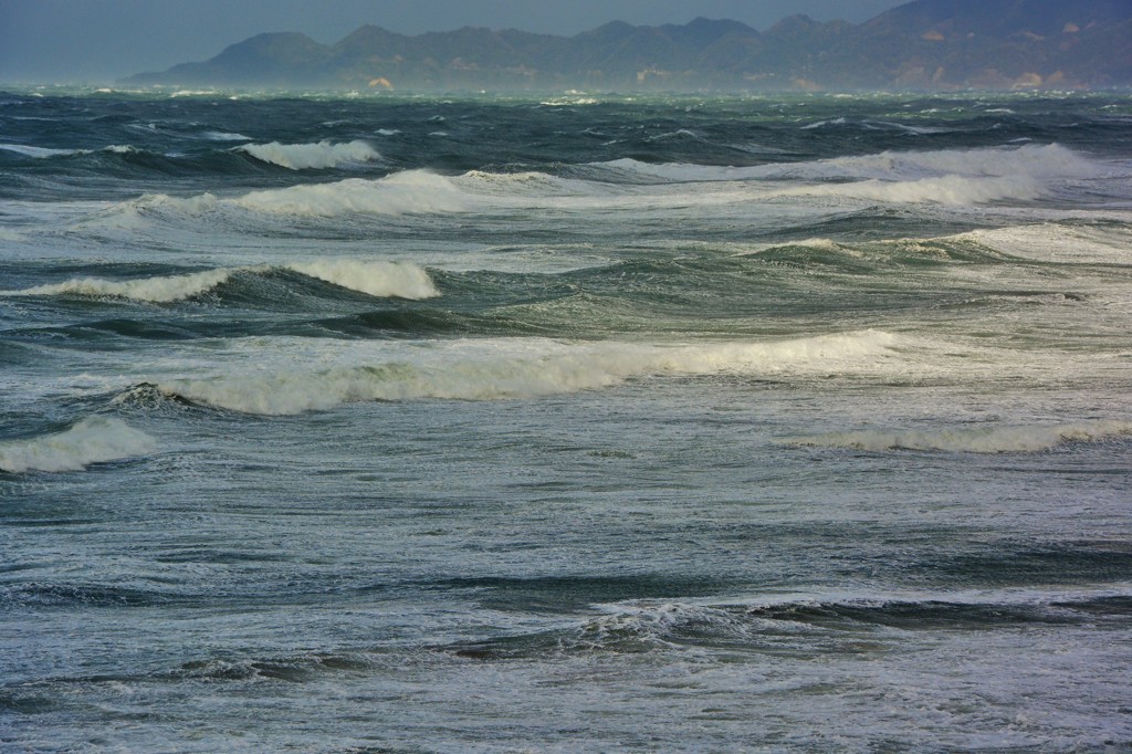 THE日本海