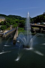 疎水