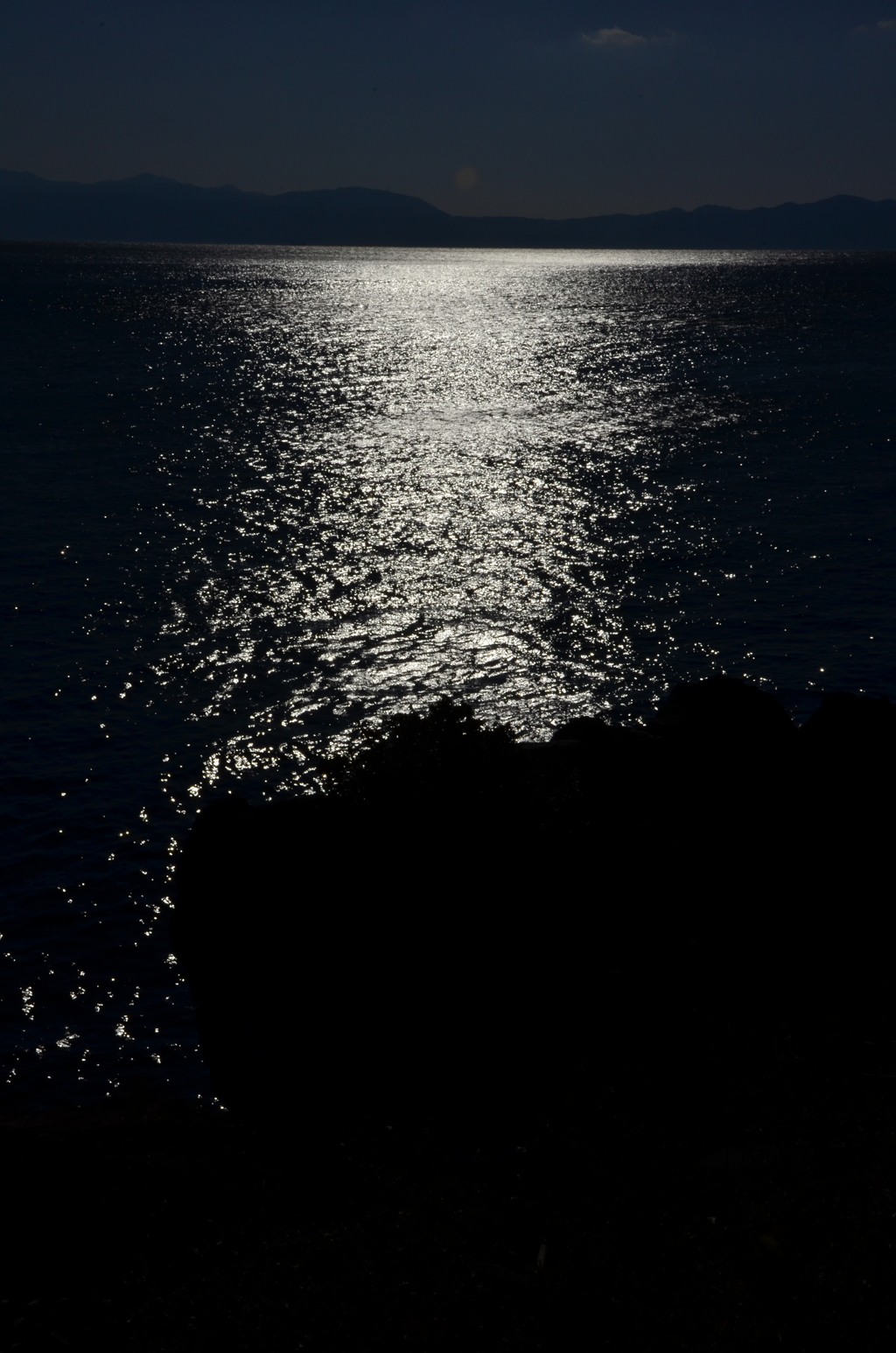 海面