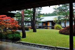 庭園