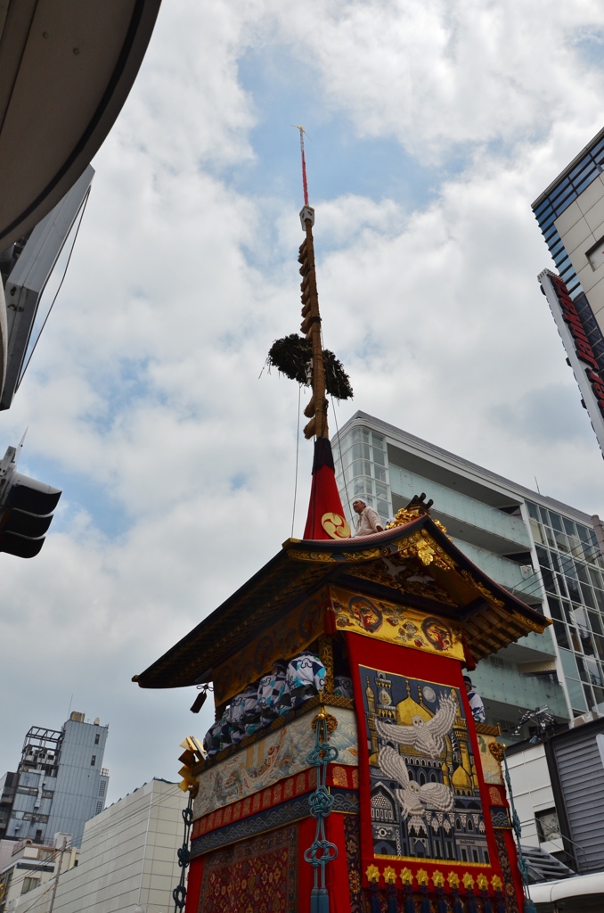 時代ギャップ