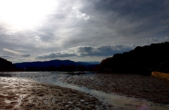 流れ