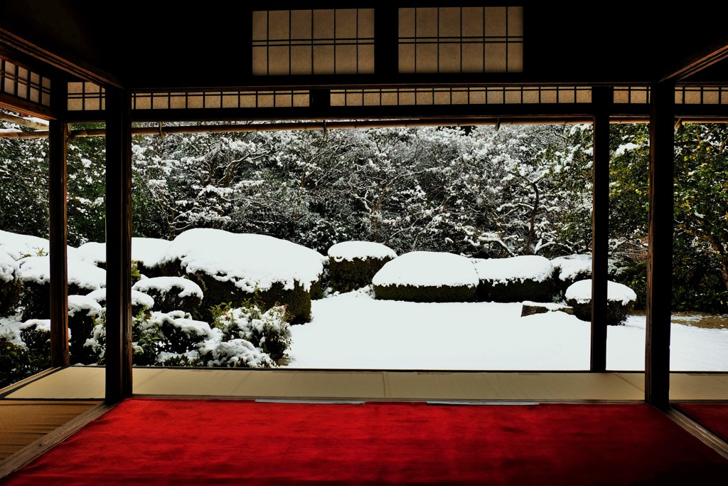 雪