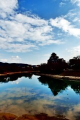 城