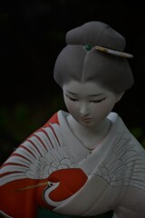 見捨てられた人形達９