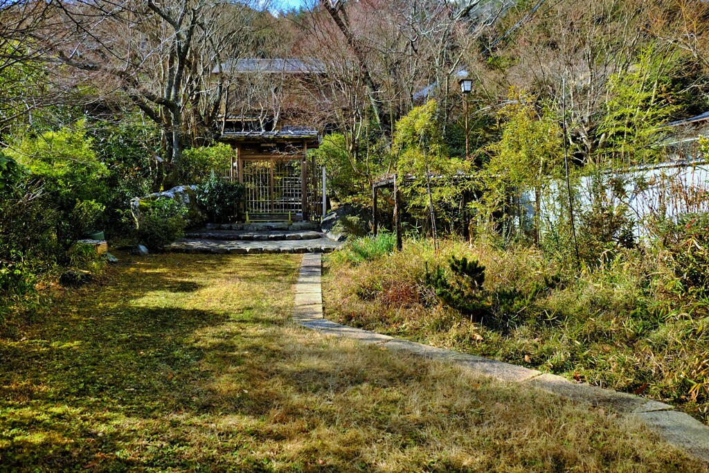 京の家