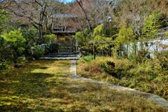 京の家