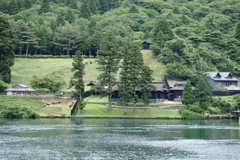 箱根関所