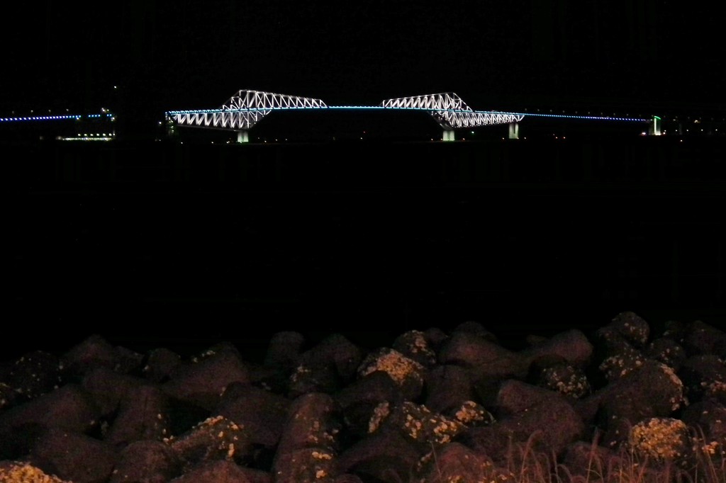 闇浜