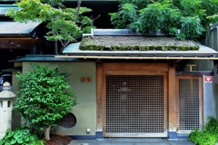 京/料亭
