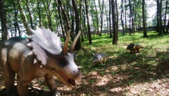 今年の干支は午年、うま年、馬年、ウマ年、ひのえうま、丙午、角のある鎧馬