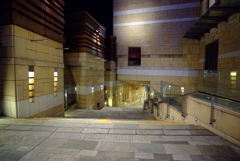 六本木ヒルズも14年前