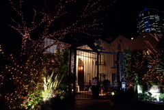 2007　Roppongi　～　Nishiazabu　のどこか
