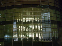 2007 国立新美術館