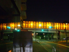 2007　東京　六本木　夜景