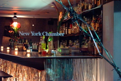 Bar　2007　Roppongi　～　Nishiazabu　のどこか
